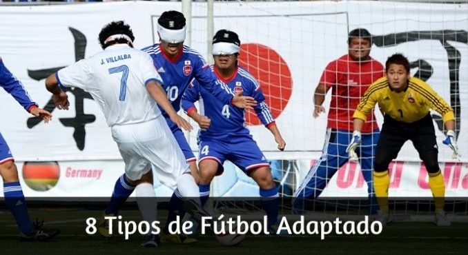 cap especial