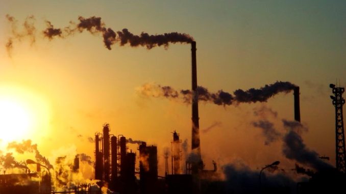 contaminacion